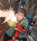 異世界スーサイド・スクワッド_第12話