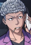 小悪魔教師サイコ_第１５５話