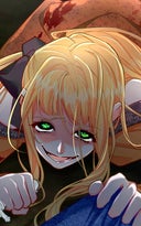 傷だらけ聖女より報復をこめて_第122話_アリアンの秘密