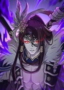 Thunderbolt Fantasy 東離劍遊紀_第12話