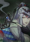 Thunderbolt Fantasy 東離劍遊紀_第24話