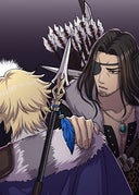 Thunderbolt Fantasy 東離劍遊紀_ 第29話