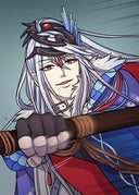 Thunderbolt Fantasy 東離劍遊紀_ 第31話