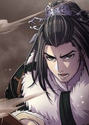 Thunderbolt Fantasy 東離劍遊紀_ 第32話