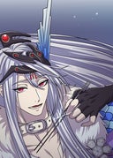 Thunderbolt Fantasy 東離劍遊紀_ 第35話