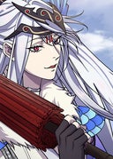 Thunderbolt Fantasy 東離劍遊紀_最終話