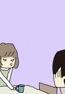 妻が口をきいてくれません【タテヨミ】_18 妻のつぶやきは5年の壁を砕く