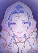 悪役令嬢は死神パパに復讐がしたいのに！ ～人生2周目、パパの心の声が可愛すぎてまさかの愛され物語！？～_98話