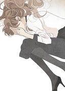 食卓の下のブルー_第69話