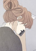 食卓の下のブルー_第73話