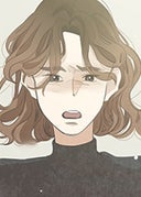 食卓の下のブルー_第79話