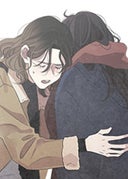 食卓の下のブルー_第80話