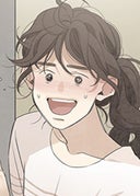 食卓の下のブルー_第88話