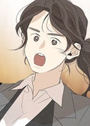 食卓の下のブルー_第90話