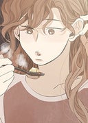 食卓の下のブルー_第91話
