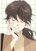 食卓の下のブルー_第92話