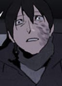 MESSIAH COMPLEX：メサイアコンプレックス_第107話