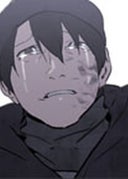 MESSIAH COMPLEX：メサイアコンプレックス_第110話