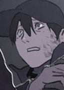 MESSIAH COMPLEX：メサイアコンプレックス_第112話