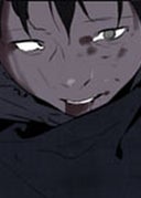 MESSIAH COMPLEX：メサイアコンプレックス_第67話
