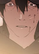 MESSIAH COMPLEX：メサイアコンプレックス_第74話