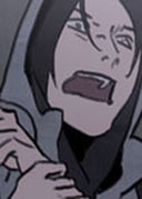 MESSIAH COMPLEX：メサイアコンプレックス_第88話