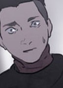 MESSIAH COMPLEX：メサイアコンプレックス_第92話