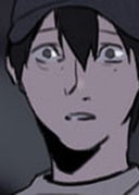 MESSIAH COMPLEX：メサイアコンプレックス_第98話