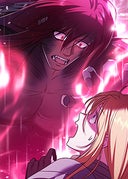 堕落聖女に転生した私、3人の従者たちに抱かれて困ってます_第97話