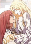 堕落聖女に転生した私、3人の従者たちに抱かれて困ってます_第98話