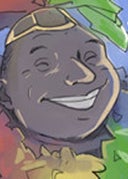 Maximum Fury：マキシマム・フューリー_プロローグ