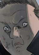 Maximum Fury：マキシマム・フューリー_第10話