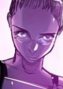 Maximum Fury：マキシマム・フューリー_第16話