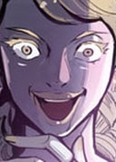 Maximum Fury：マキシマム・フューリー_第18話