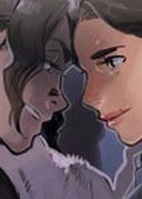 Maximum Fury：マキシマム・フューリー_第1話