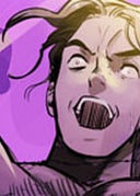 Maximum Fury：マキシマム・フューリー_第19話