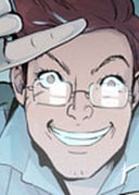 Maximum Fury：マキシマム・フューリー_第28話