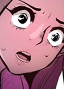 Maximum Fury：マキシマム・フューリー_第32話