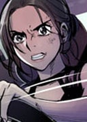 Maximum Fury：マキシマム・フューリー_第33話