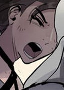 Maximum Fury：マキシマム・フューリー_第35話