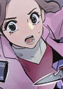 Maximum Fury：マキシマム・フューリー_第37話