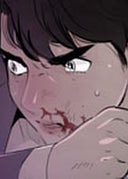 Maximum Fury：マキシマム・フューリー_第41話