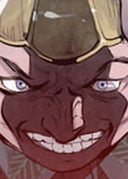 Maximum Fury：マキシマム・フューリー_第45話