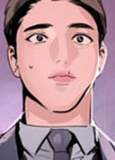 Maximum Fury：マキシマム・フューリー_第4話