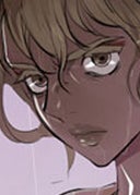 Maximum Fury：マキシマム・フューリー_第52話