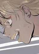 Maximum Fury：マキシマム・フューリー_第54話