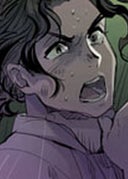 Maximum Fury：マキシマム・フューリー_第55話