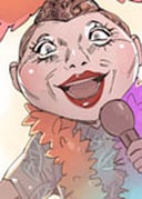 Maximum Fury：マキシマム・フューリー_第66話