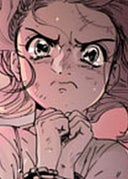 Maximum Fury：マキシマム・フューリー_第67話