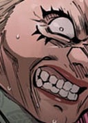 Maximum Fury：マキシマム・フューリー_第69話